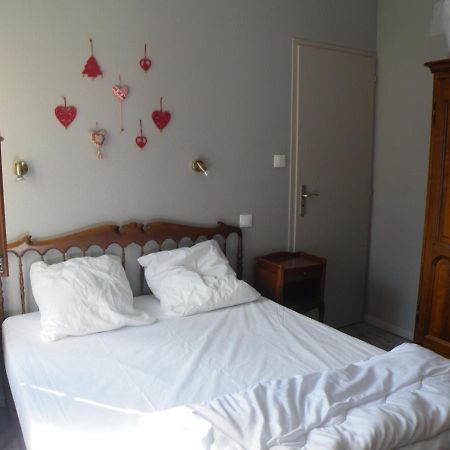 Appartement A La Montagne ,Vue Sur Les Pistes La Bresse Exterior photo