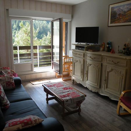Appartement A La Montagne ,Vue Sur Les Pistes La Bresse Exterior photo