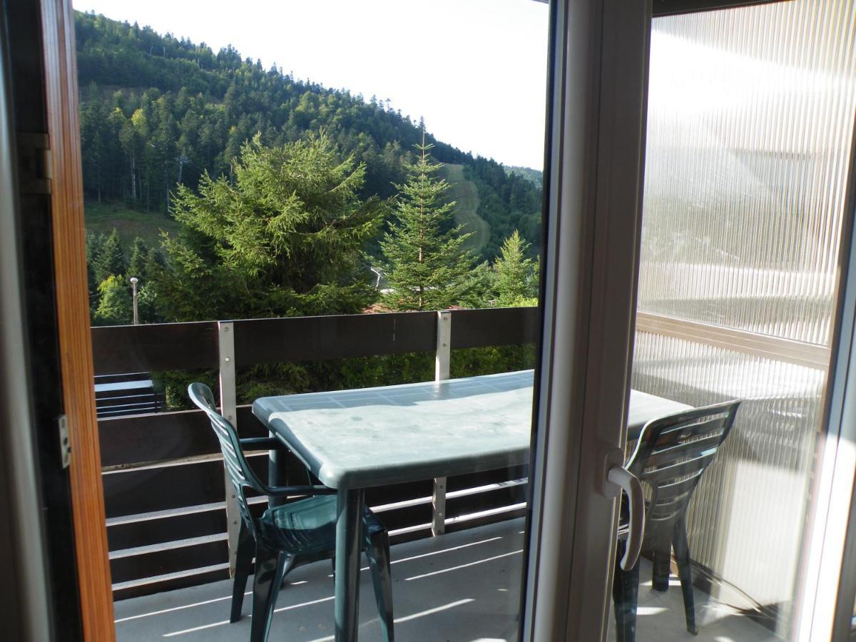 Appartement A La Montagne ,Vue Sur Les Pistes La Bresse Exterior photo