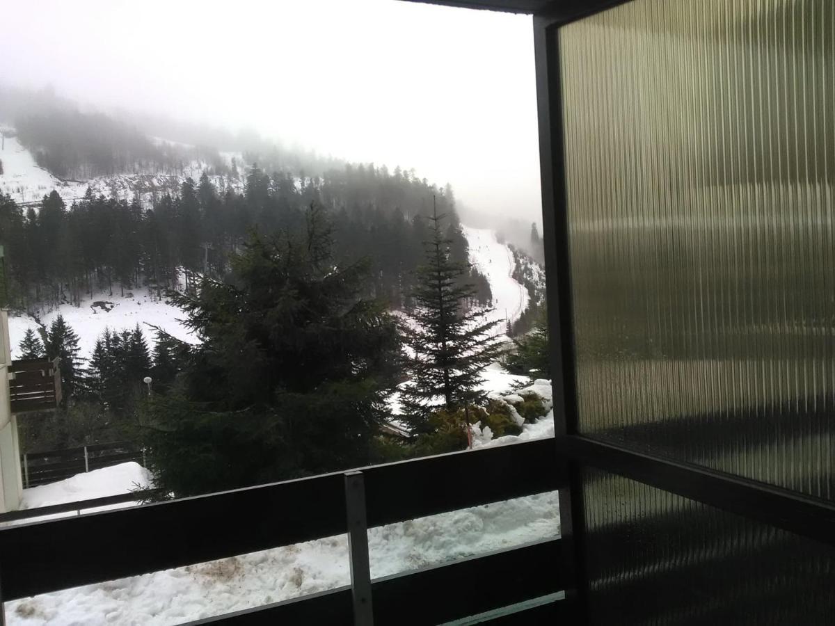 Appartement A La Montagne ,Vue Sur Les Pistes La Bresse Exterior photo