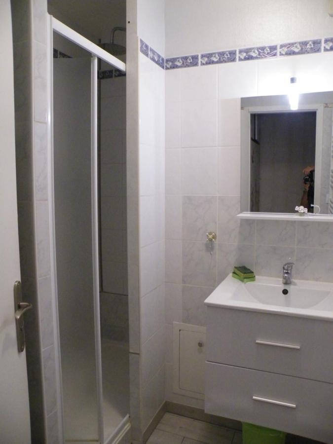 Appartement A La Montagne ,Vue Sur Les Pistes La Bresse Exterior photo